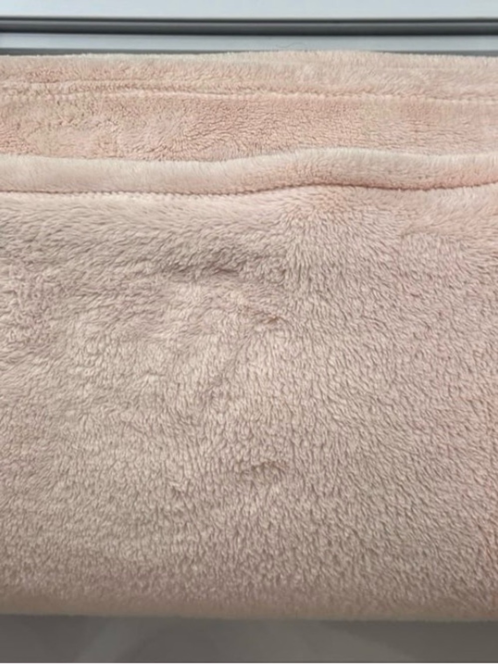 Target Standard Big Pink Blanket (Ready To Ship)